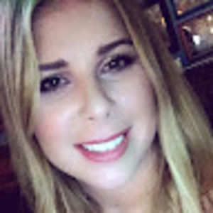 Meet your Posher, Jeanna